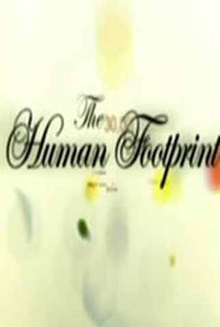 Poster 1 de Filme As Marcas da Humanidade (2007)