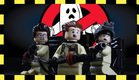 The LEGO Ghostbusters Movie by MonsieurCaron