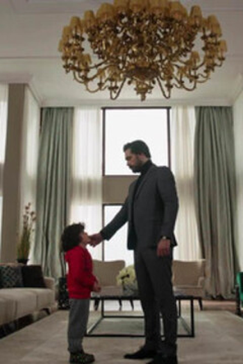Poster de Episódio 1. Bölüm (2020)