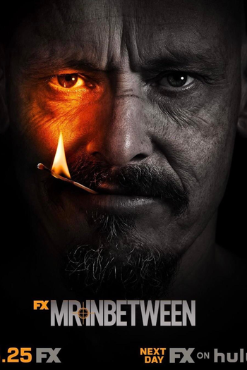  de Série Mr. Inbetween (3ª Temporada) (2021)