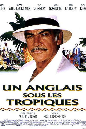  de Filme Jogos de Conexão (1994)