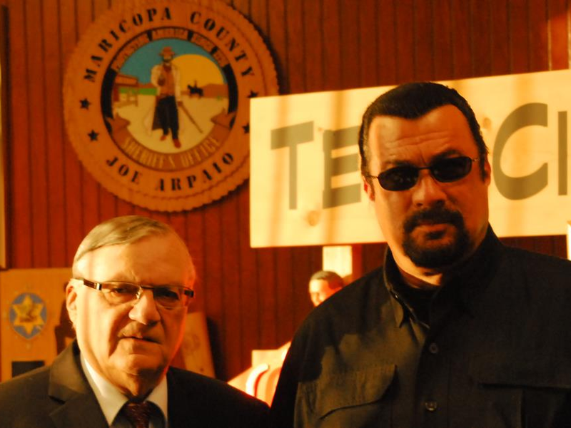 Foto 1 de Senhor do Crime