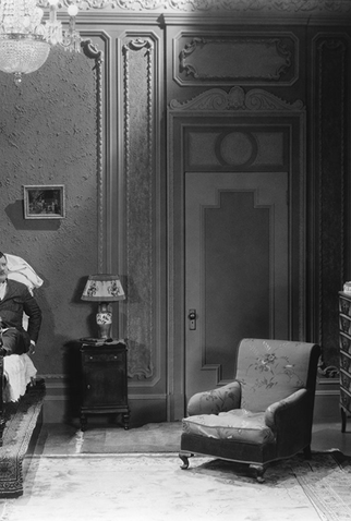 Poster 2 de Curta O salva-vidas (1927)