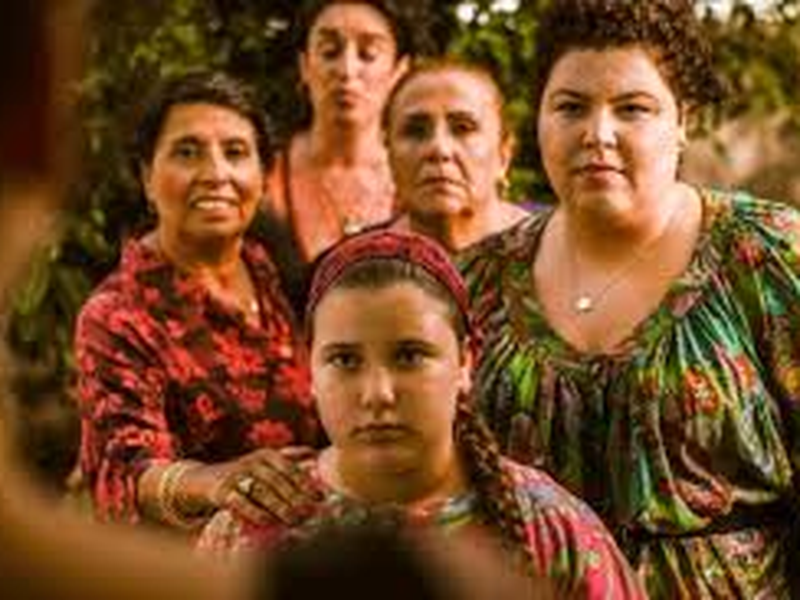 Foto 2 de Encirclements