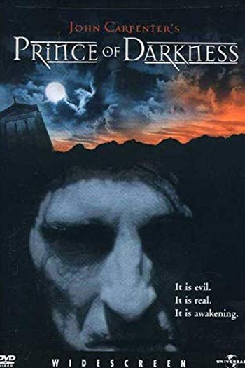  de Filme Príncipe das Sombras (1987)