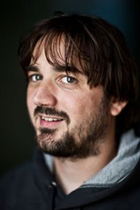 Nicolas Daenens