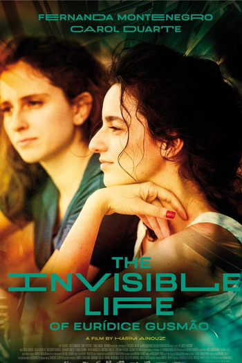  de Filme A Vida Invisível (2019)