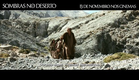 Sombras No Deserto | Trailer Legendado