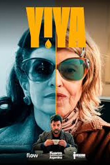 Poster de Série Yiya (2025)