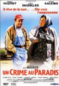Um Crime no Paraíso  (Un Crime Au Paradis)