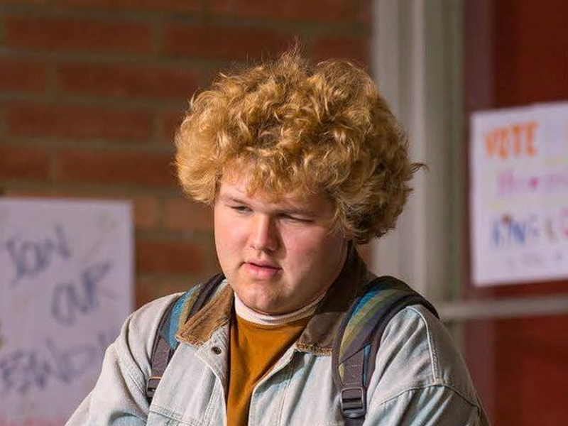 Foto 1 de I Could Kill Someone