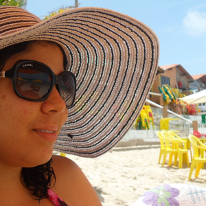 Foto de perfil de Andreza Lisboa da Silva