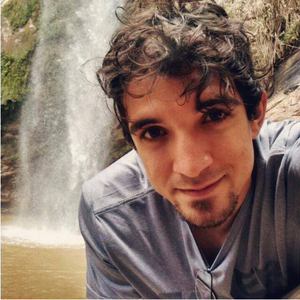 Foto de perfil de Marcelo