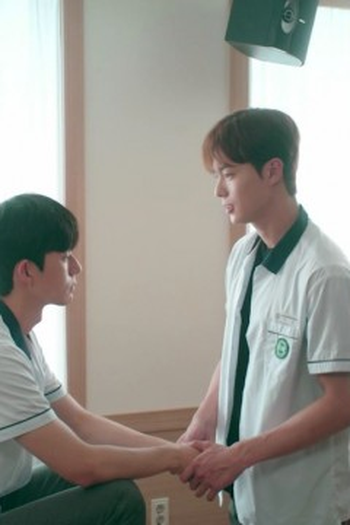 Poster de Episódio 5회 (2023)