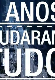 5 anos mudaram tudo (5 anos mudaram tudo)