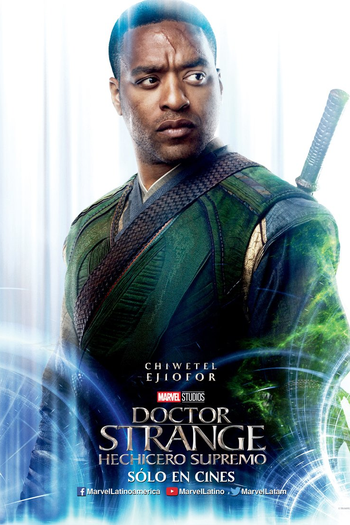  de Filme Doutor Estranho (2016)