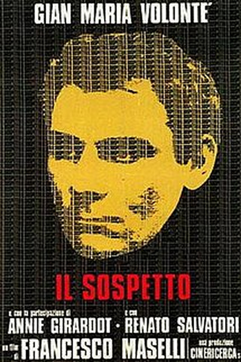 de Filme O Suspeito (1975)
