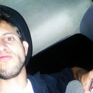 Foto de perfil de Marcel Adriano Jobbins