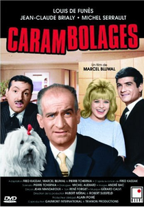 Carambolages (Carambolages)