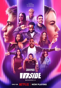 Sidemen: Inside Temporada 2 (Inside Season 2 by Sidemen)