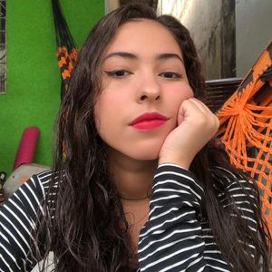 Foto de perfil de Júlia Villar