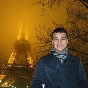 Foto de perfil de Murillo Augusto