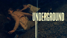Underground | Official Trailer | Horror Brains