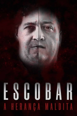 Escobar: A Herança Maldita (Escobar: A Herança Maldita)