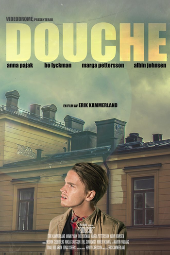 Poster de Filme Douche (2018)