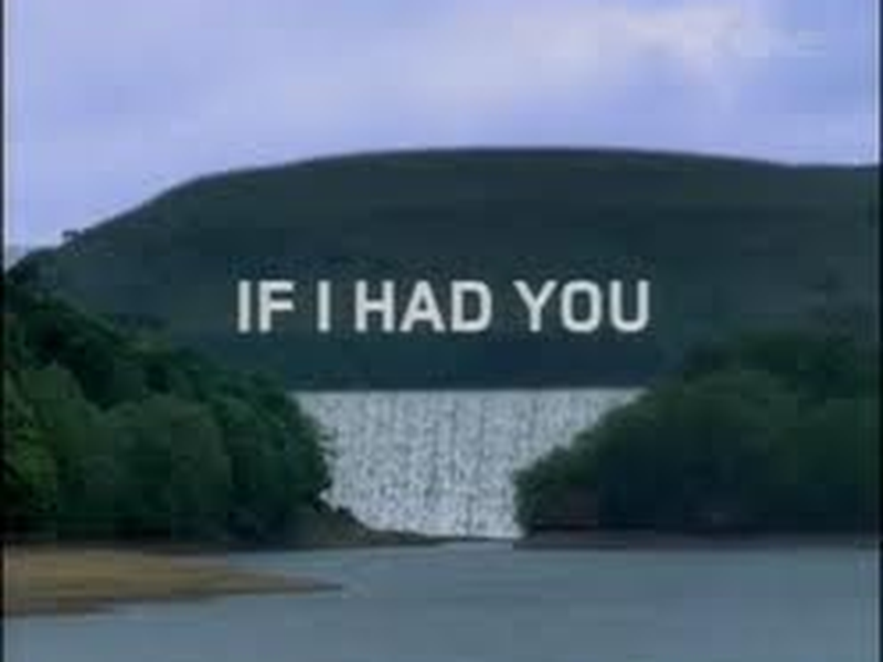 Foto 2 de Se Você Estivesse Comigo