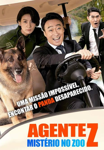 Agente Z: Mistério no Zoo (미스터 주: 사라진 VIP)