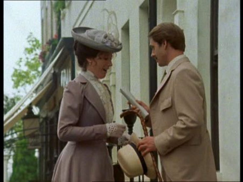 Foto 16 de As Aventuras de Sherlock Holmes (1ª temporada)