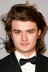 Joe Keery