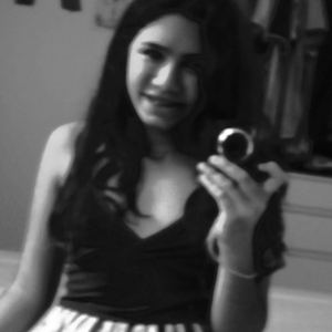 Foto de perfil de Izabela :]