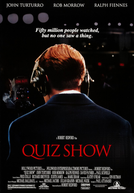 Quiz Show: A Verdade dos Bastidores (Quiz Show)