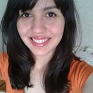 Foto de perfil de Andreia