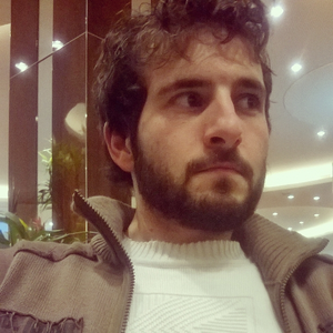 Foto de perfil de Tom