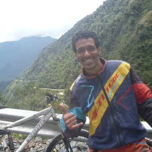 Foto de perfil de Claudio Reis