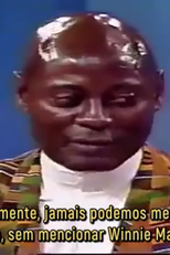 Dr Khalid Muhammad no Phil Donahue Show (1994) (Dr Khalid Muhammad no Phil Donahue Show (1994))