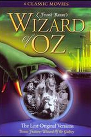  de Filme O Feiticeiro de Oz (1925)