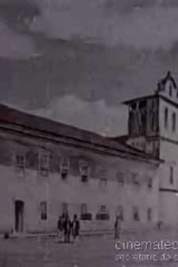 Poster de Curta A Pressa do Futuro (1966)