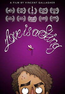 Love Is a Sting (Love Is a Sting)