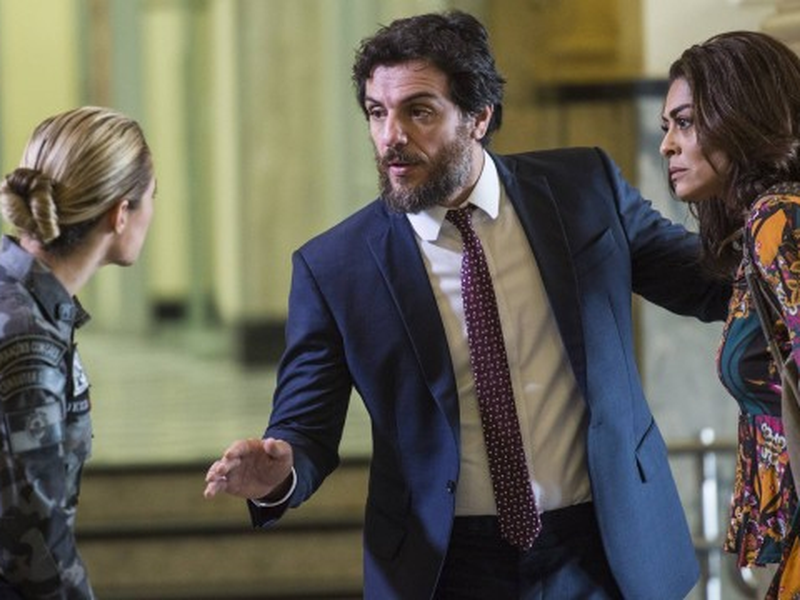 Foto 26 de A Força do Querer