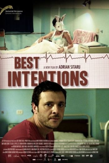 Poster de Filme As Melhores Intenções (2011)