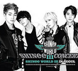 SHINee World III em Seul