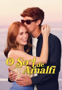 O Sol de Amalfi (Sotto il sole di Amalfi)