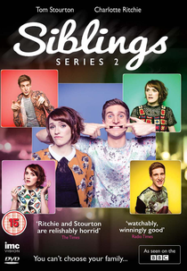 Siblings (2ª temporada) (Siblings (Season 2))
