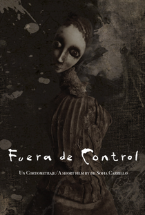 Fuera de control - Poster / Capa / Cartaz - Oficial 1