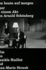 Entre o Hoje e o Amanhã (Von Heute Auf Morgen)