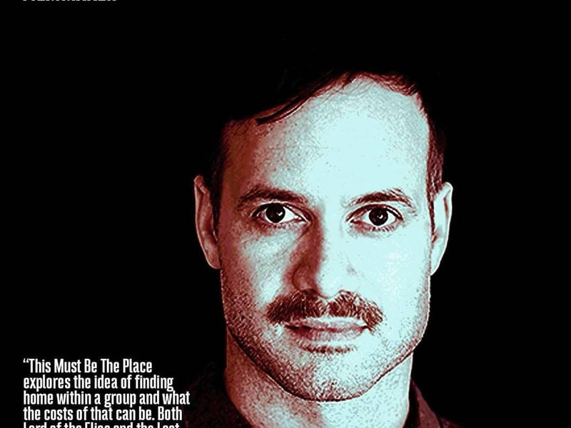 Foto 1 de This Must Be The Place